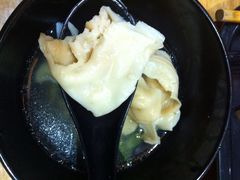 -百年尹氏汤包(湖南路狮子桥店)