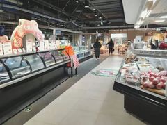 -盒马鲜生(新都心店)