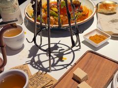 -西域阿里马新疆菜·清真(桂花路店)