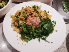 -海底捞火锅(番禺广场店)