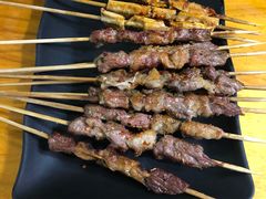 -回·龙虾铺·盆盆蟹·烧烤大排档(回龙观店)