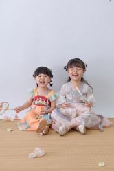 -爱你宝贝孕婴亲子摄影美学馆(绍兴店)