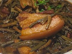 -吴家·非遗淮扬小馆(镇江万达广场店)
