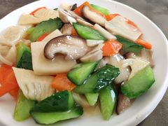 -友谊餐馆(永安路店)