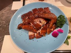 -港丽餐厅(天河城店)