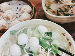 -同心楼(解放北路店)