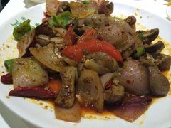 -清真·益鑫羊肉手抓馆(花园北街店)