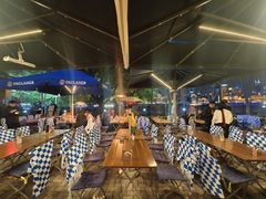 -宝莱纳餐厅(滨江店)