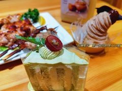 -KOMUGI 小麦家(新地假日广场店)