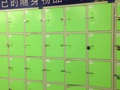 -天河体育中心游泳馆