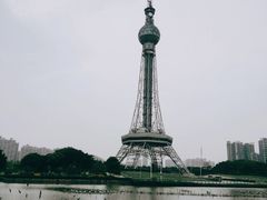 -文华公园(禅城区)