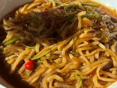 -正德楼果木烤鸭·渔家菜(东港店)