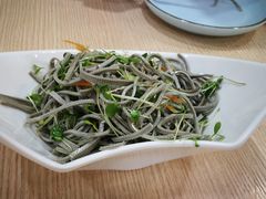 -老边饺子馆(西站店)