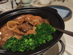 皇朝一品煲-皇朝会.经典传统粤菜(外滩店)