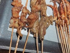 -管氏翅吧(马家堡店)