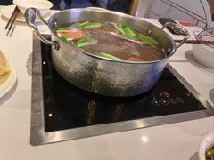 -牛焱·贵州黄牛肉火锅(城西银泰店)