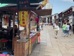 -衣裳街历史文化街区