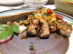 -贵木日本料理·铁板烧(新地假日广场店)