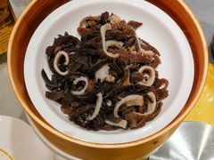 -京味斋·北京烤鸭(华威桥北工大店)