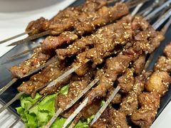 -羊瑞堂·横山炖羊肉·陕菜(未央路旗舰店)