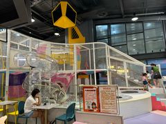 -萨卡屋亲子乐园·餐厅(龙山万物工场店)