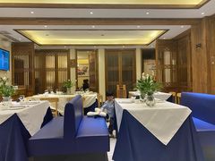 大堂-民福居烤鸭店(石榴庄店)