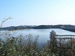 -仙海旅游度假区