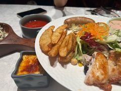 -俄士厨房(环球港店)