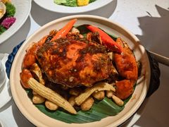 -狮拾久·现代新加坡料理(福田COCO Park店)