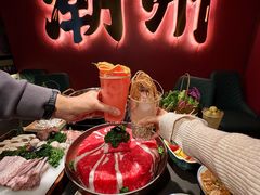-卤鼎记·潮汕卤水火锅饭店(北京首店)