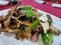 -红日饭店(裕隆三路店)