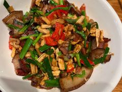 -印象鲵宴·张家界地标美食名片(溪布街店)