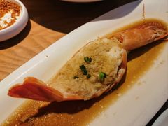 -波螺油子·海肠捞饭·青岛菜(银座店)