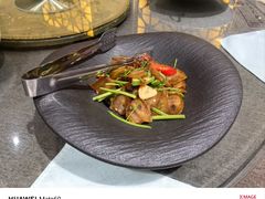 -箪食巷私房菜馆·鲁菜(玉函路店)