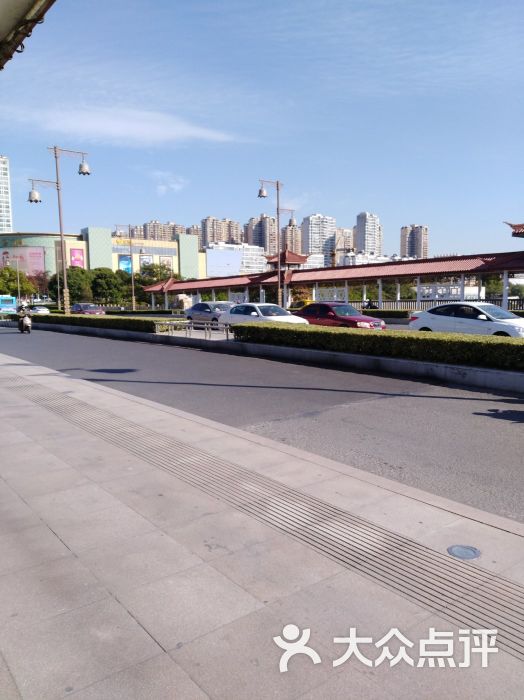 坡子街商业中心-图片-泰州生活服务-大众点评网