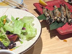 -琴寿司居酒屋(中山广场店)