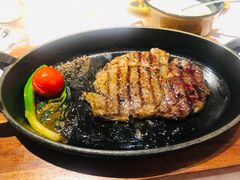 -西堤牛排(南京龙江店)