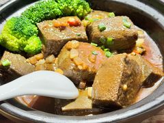 -猪腰一家·地道佛山菜(盐步店)