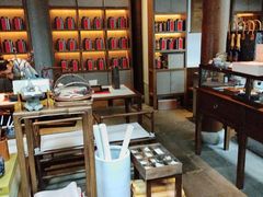 -鲤院·新中式美学·庭院餐厅(夫子庙店)