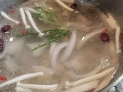 -范饭椰林川湘味海鲜·椰子鸡(三亚湾椰梦长廊店)