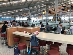 大堂-肯德基(南站店)