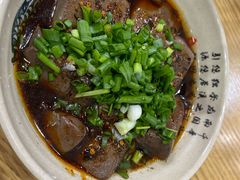 -杨三孃跷脚牛肉(清凤时代店)