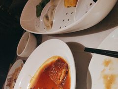 -船歌·鱼水饺青岛菜(闽江二路店)
