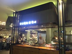 门面-点心传说·粤菜点心(佐阾虹湾店)