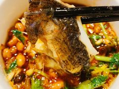 -贡椒鱼老店·雅安十大名店