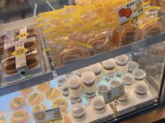 -鲍师傅糕点(江苏路店)