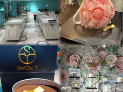 -西檬树SIMON·T轻奢蛋糕(大东方Max店)