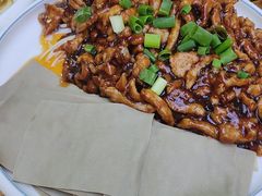 -溢心园香河肉饼总店