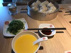 -老班长手工灌汤包老店(东山店)