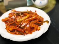 -桃园中华料理炸酱面(燕儿岛路店)